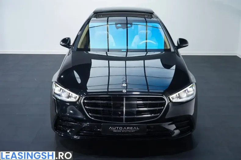 Mercedes-Benz S 400 (Clasa S) din 2024 cu 65.850 km - oferta MER232386 - foto 5