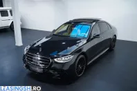 Mercedes-Benz S 400 (Clasa S) din 2024 cu 65.850 km - oferta MER232386 - foto 7