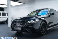 Mercedes-Benz S 400 (Clasa S) din 2024 cu 65.850 km - oferta MER232386 - foto 8