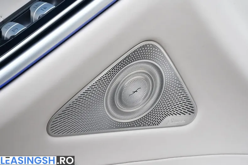 Mercedes-Benz S 400 (Clasa S) din 2024 cu 65.850 km - oferta MER232386 - foto 14