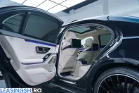 Mercedes-Benz S 400 (Clasa S) din 2024 cu 65.850 km - oferta MER232386 - foto 15