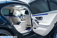 Mercedes-Benz S 400 (Clasa S) din 2024 cu 65.850 km - oferta MER232386 - foto 21