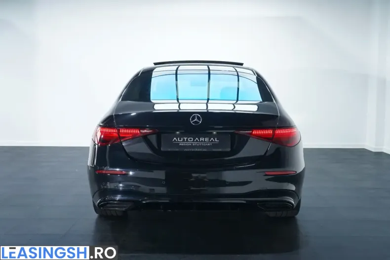Mercedes-Benz S 400 (Clasa S) din 2024 cu 65.850 km - oferta MER232386 - foto 32