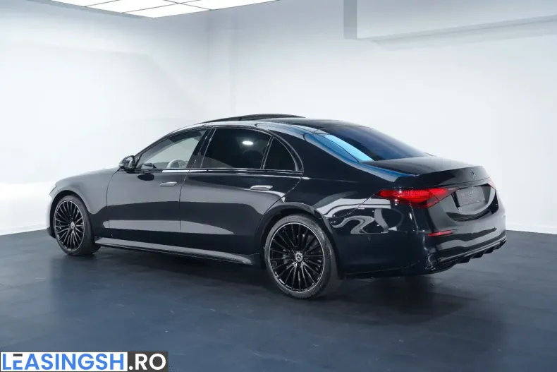 Mercedes-Benz S 400 (Clasa S) din 2024 cu 65.850 km - oferta MER232386 - foto 33