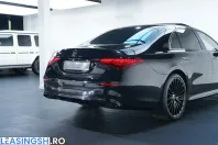 Mercedes-Benz S 400 (Clasa S) din 2024 cu 65.850 km - oferta MER232386 - foto 35