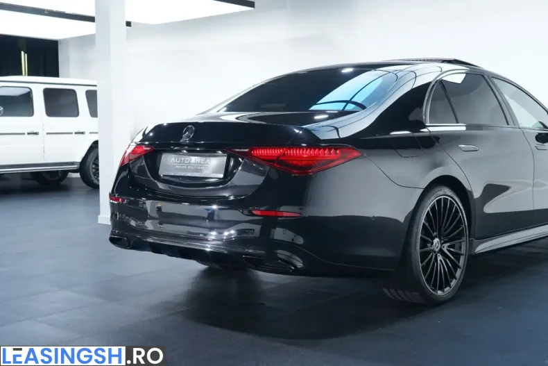 Mercedes-Benz S 400 (Clasa S) din 2024 cu 65.850 km - oferta MER232386 - foto 35