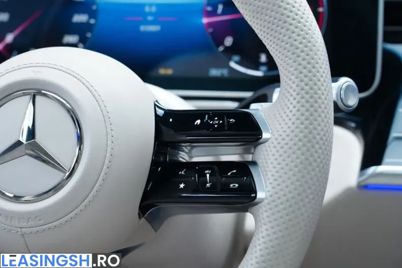 Mercedes-Benz S 400 (Clasa S) din 2024 cu 65.850 km - oferta MER232386 - foto 43