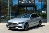 Mercedes-Benz C 300 (Clasa C) din 2025 cu 11.900 km - oferta MER232388 - foto 1