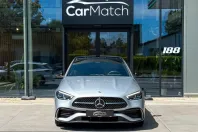 Mercedes-Benz C 300 (Clasa C) din 2025 cu 11.900 km - oferta MER232388 - foto 2