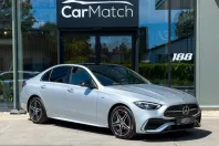 Mercedes-Benz C 300 (Clasa C) din 2025 cu 11.900 km - oferta MER232388 - foto 3