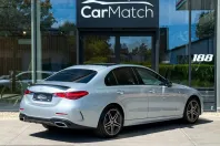 Mercedes-Benz C 300 (Clasa C) din 2025 cu 11.900 km - oferta MER232388 - foto 4