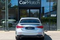 Mercedes-Benz C 300 (Clasa C) din 2025 cu 11.900 km - oferta MER232388 - foto 6