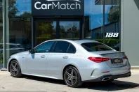 Mercedes-Benz C 300 (Clasa C) din 2025 cu 11.900 km - oferta MER232388 - foto 7