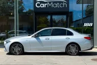 Mercedes-Benz C 300 (Clasa C) din 2025 cu 11.900 km - oferta MER232388 - foto 8