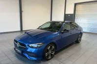 Mercedes-Benz C 300 (Clasa C) din 2023 cu 33.418 km - oferta MER232390 - foto 1
