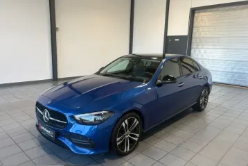 Mercedes-Benz C 300 din 2023 - oferta MER232390