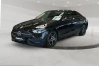 Mercedes-Benz C 300 (Clasa C) din 2023 cu 34.125 km - oferta MER232391 - foto 1
