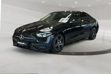 Mercedes-Benz C 300 din 2023 - oferta MER232391