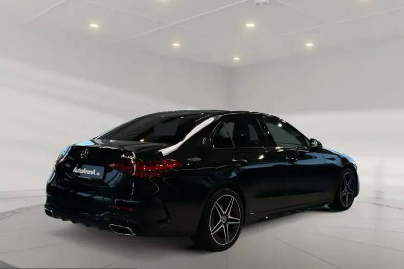 Mercedes-Benz C 300 (Clasa C) din 2023 cu 34.125 km - oferta MER232391 - foto 2