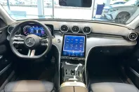 Mercedes-Benz C 300 (Clasa C) din 2023 cu 34.125 km - oferta MER232391 - foto 6