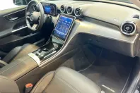 Mercedes-Benz C 300 (Clasa C) din 2023 cu 34.125 km - oferta MER232391 - foto 9