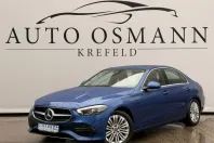 Mercedes-Benz C 300 (Clasa C) din 2024 cu 14.940 km - oferta MER232392 - foto 1