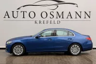 Mercedes-Benz C 300 (Clasa C) din 2024 cu 14.940 km - oferta MER232392 - foto 2