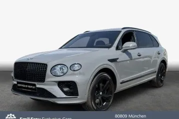 Bentley Bentayga din 2023 - oferta BEN232393