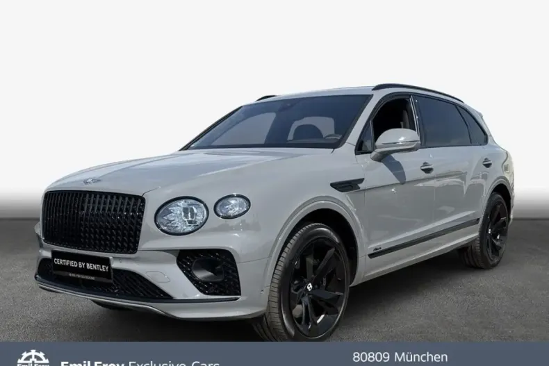 Bentley Bentayga din 2023 cu 40.243 km - oferta BEN232393 - foto 1