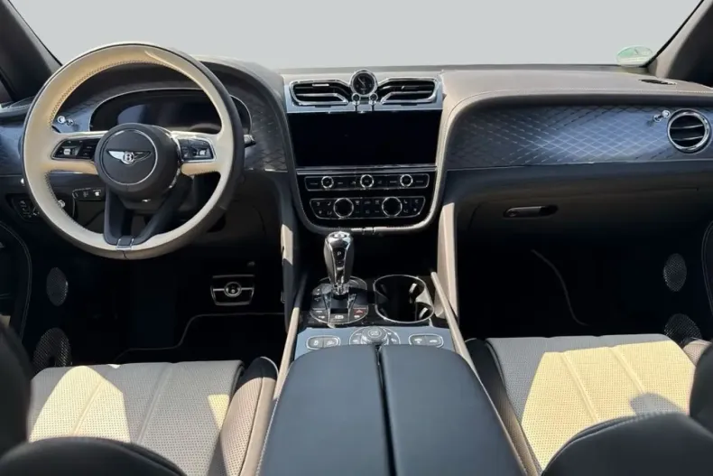 Bentley Bentayga din 2023 cu 40.243 km - oferta BEN232393 - foto 4