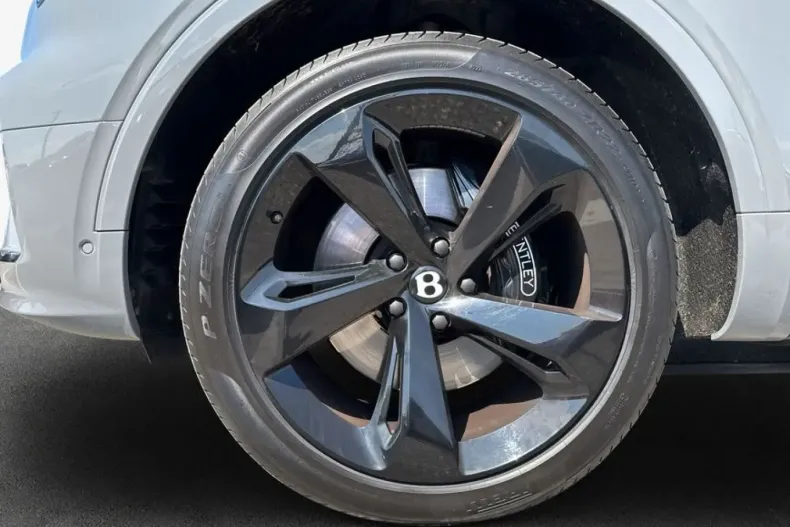 Bentley Bentayga din 2023 cu 40.243 km - oferta BEN232393 - foto 7