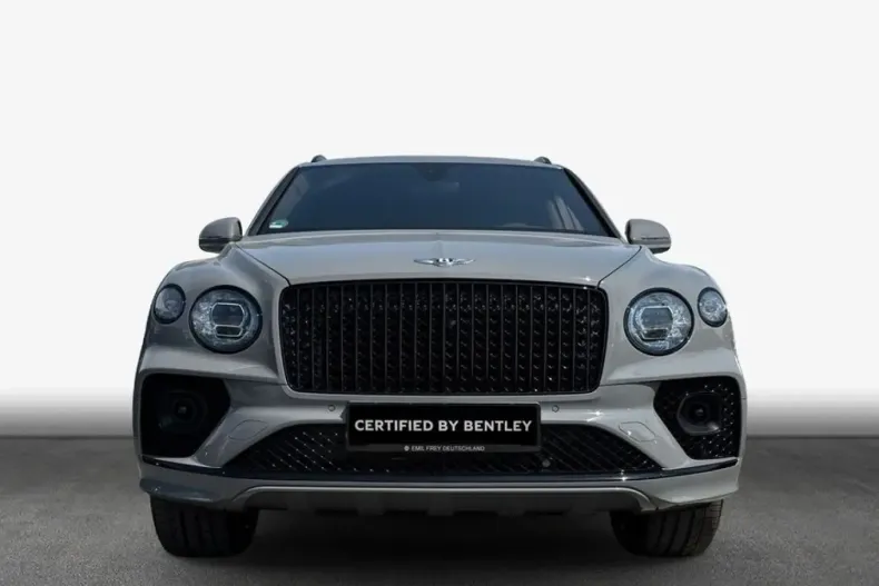 Bentley Bentayga din 2023 cu 40.243 km - oferta BEN232393 - foto 8