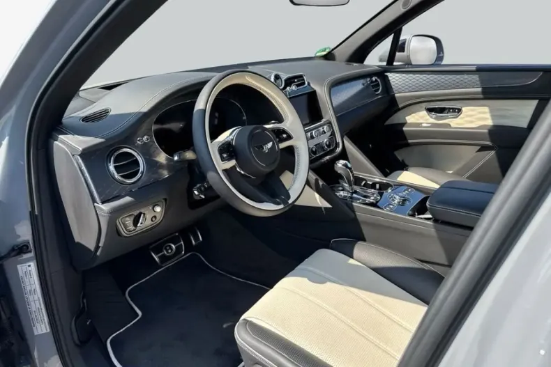 Bentley Bentayga din 2023 cu 40.243 km - oferta BEN232393 - foto 12