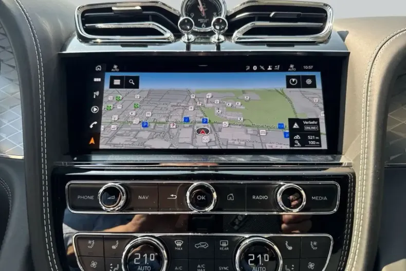 Bentley Bentayga din 2023 cu 40.243 km - oferta BEN232393 - foto 19