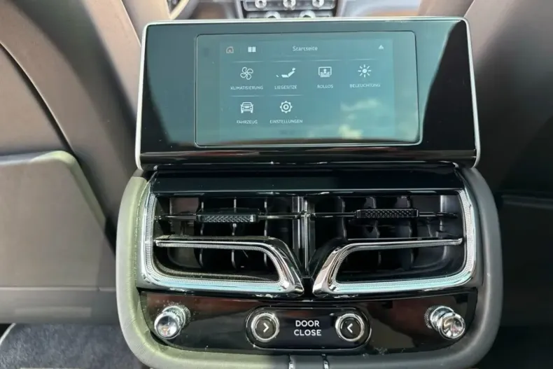 Bentley Bentayga din 2023 cu 40.243 km - oferta BEN232393 - foto 24