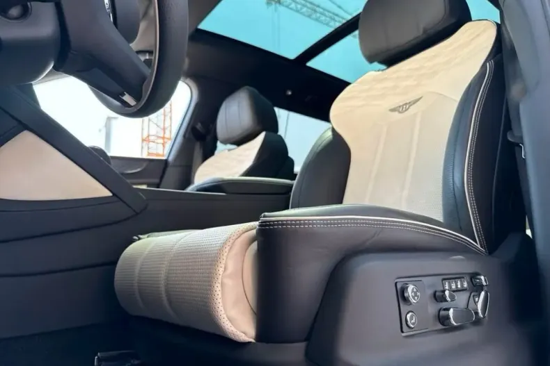 Bentley Bentayga din 2023 cu 40.243 km - oferta BEN232393 - foto 34