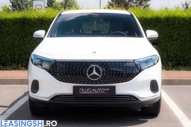 Mercedes-Benz EQA (Clasa GLA) din 2024 cu 27.000 km - oferta MER232394 - foto 2