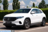Mercedes-Benz EQA (Clasa GLA) din 2024 cu 27.000 km - oferta MER232394 - foto 3