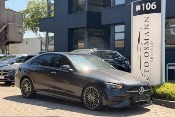 Mercedes-Benz C 300 din 2024 - oferta MER232395