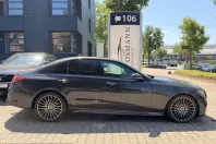 Mercedes-Benz C 300 (Clasa C) din 2024 cu 9.649 km - oferta MER232395 - foto 2