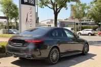 Mercedes-Benz C 300 (Clasa C) din 2024 cu 9.649 km - oferta MER232395 - foto 3