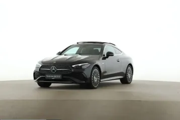 Mercedes-Benz CLE 300 din 2025 - oferta MER232397