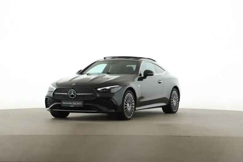Mercedes-Benz CLE 300 (Clasa CLE) din 2025 cu 10.945 km - oferta MER232397 - foto 1