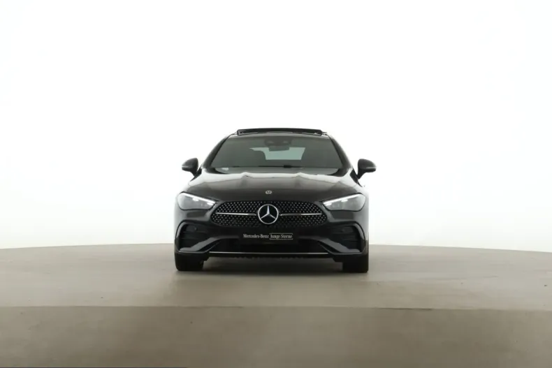 Mercedes-Benz CLE 300 (Clasa CLE) din 2025 cu 10.945 km - oferta MER232397 - foto 2