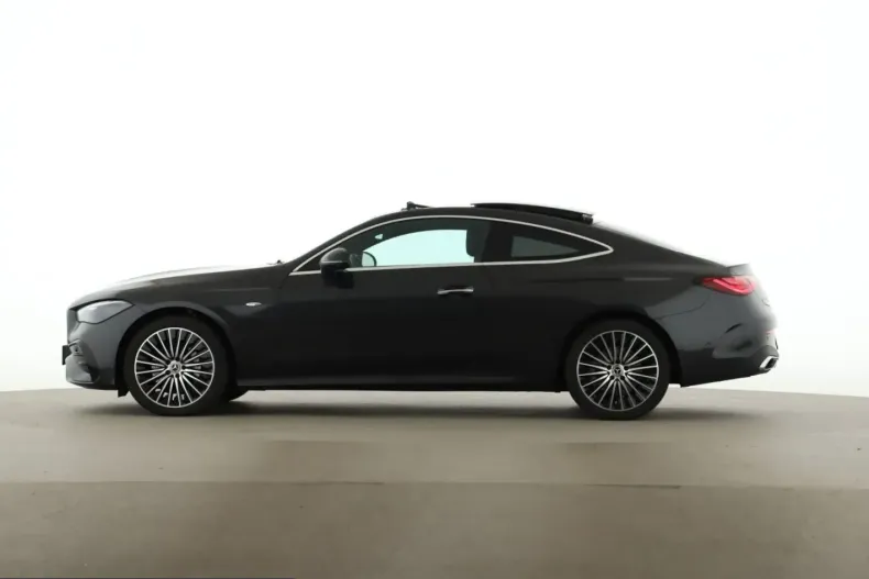Mercedes-Benz CLE 300 (Clasa CLE) din 2025 cu 10.945 km - oferta MER232397 - foto 3