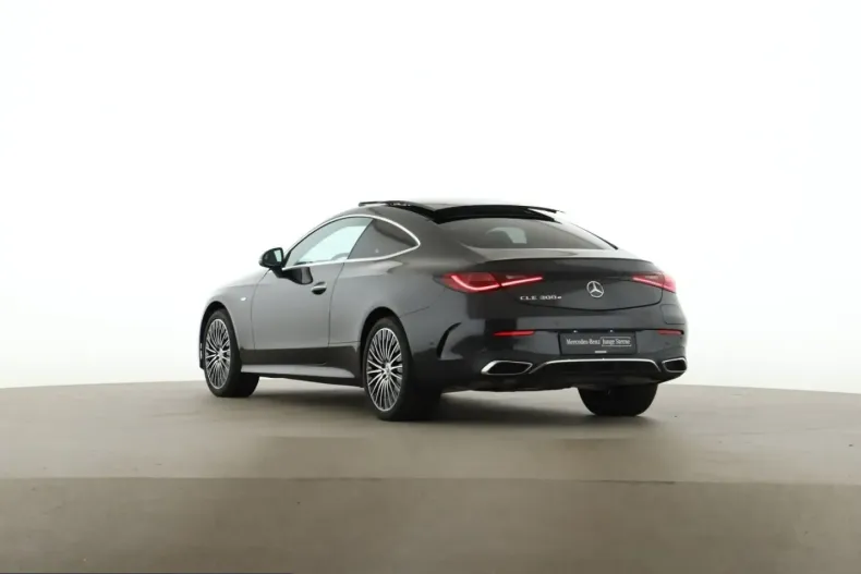 Mercedes-Benz CLE 300 (Clasa CLE) din 2025 cu 10.945 km - oferta MER232397 - foto 4