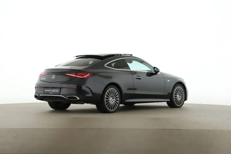 Mercedes-Benz CLE 300 (Clasa CLE) din 2025 cu 10.945 km - oferta MER232397 - foto 6