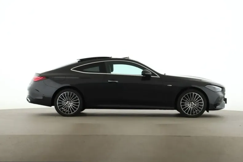 Mercedes-Benz CLE 300 (Clasa CLE) din 2025 cu 10.945 km - oferta MER232397 - foto 7