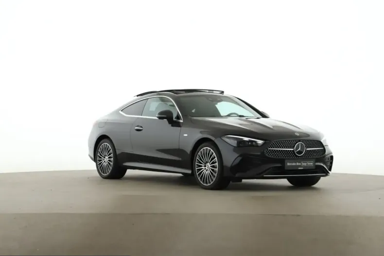Mercedes-Benz CLE 300 (Clasa CLE) din 2025 cu 10.945 km - oferta MER232397 - foto 8