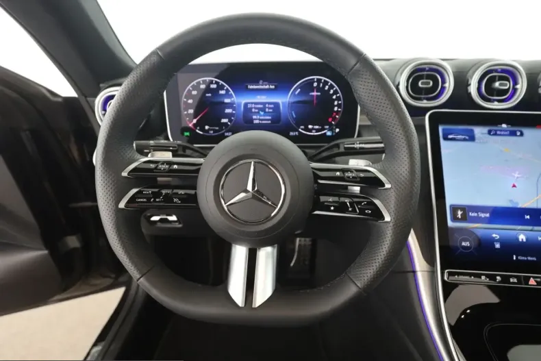Mercedes-Benz CLE 300 (Clasa CLE) din 2025 cu 10.945 km - oferta MER232397 - foto 11